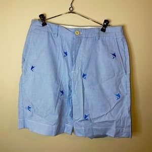 men’s vineyard vines shorts